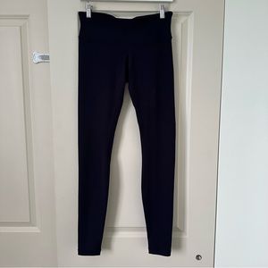 Lululemon Leggings Size 8